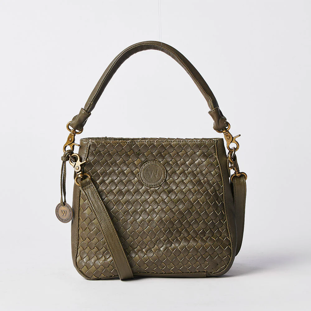 The Trentino Crossbody - Image 51