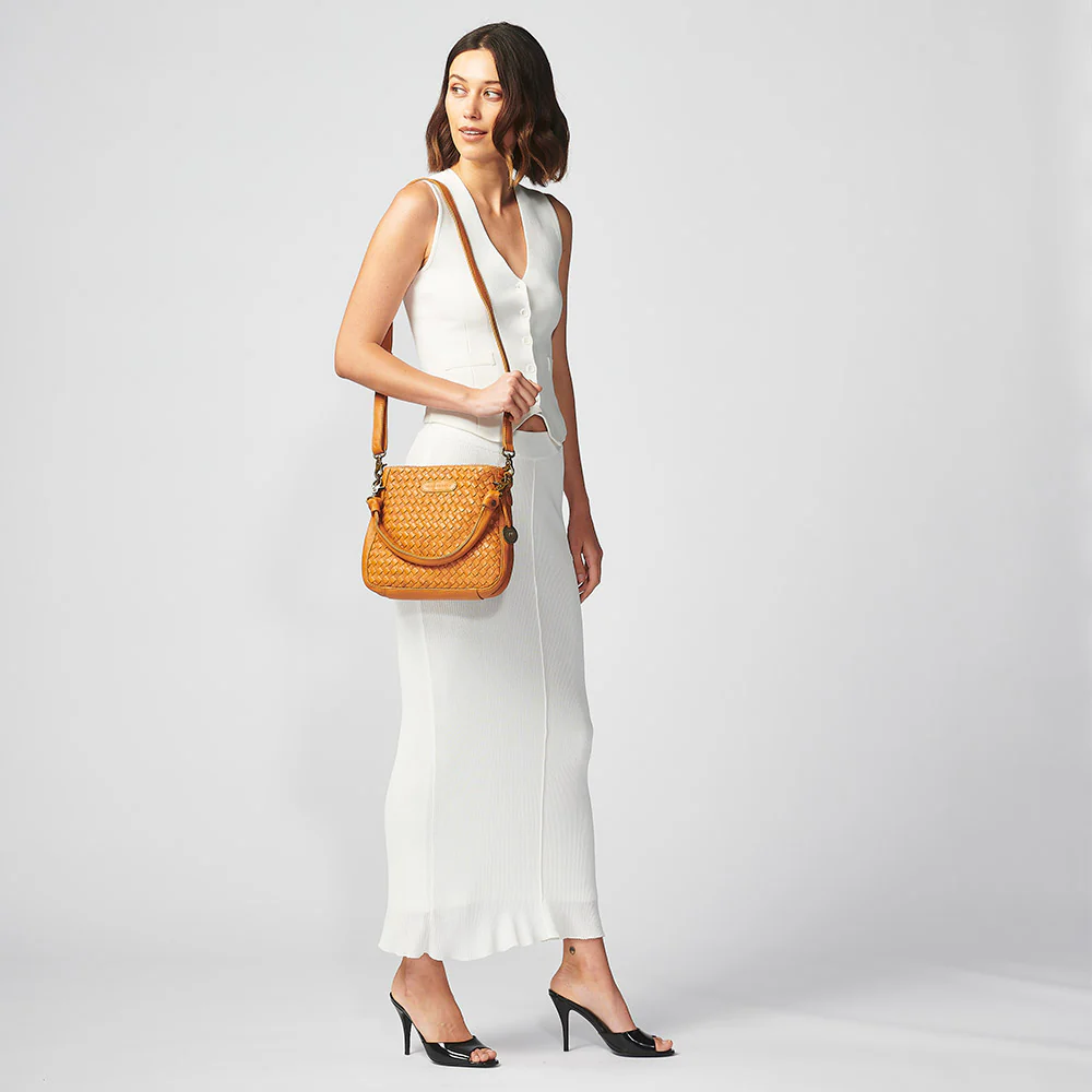 The Trentino Crossbody - Image 65