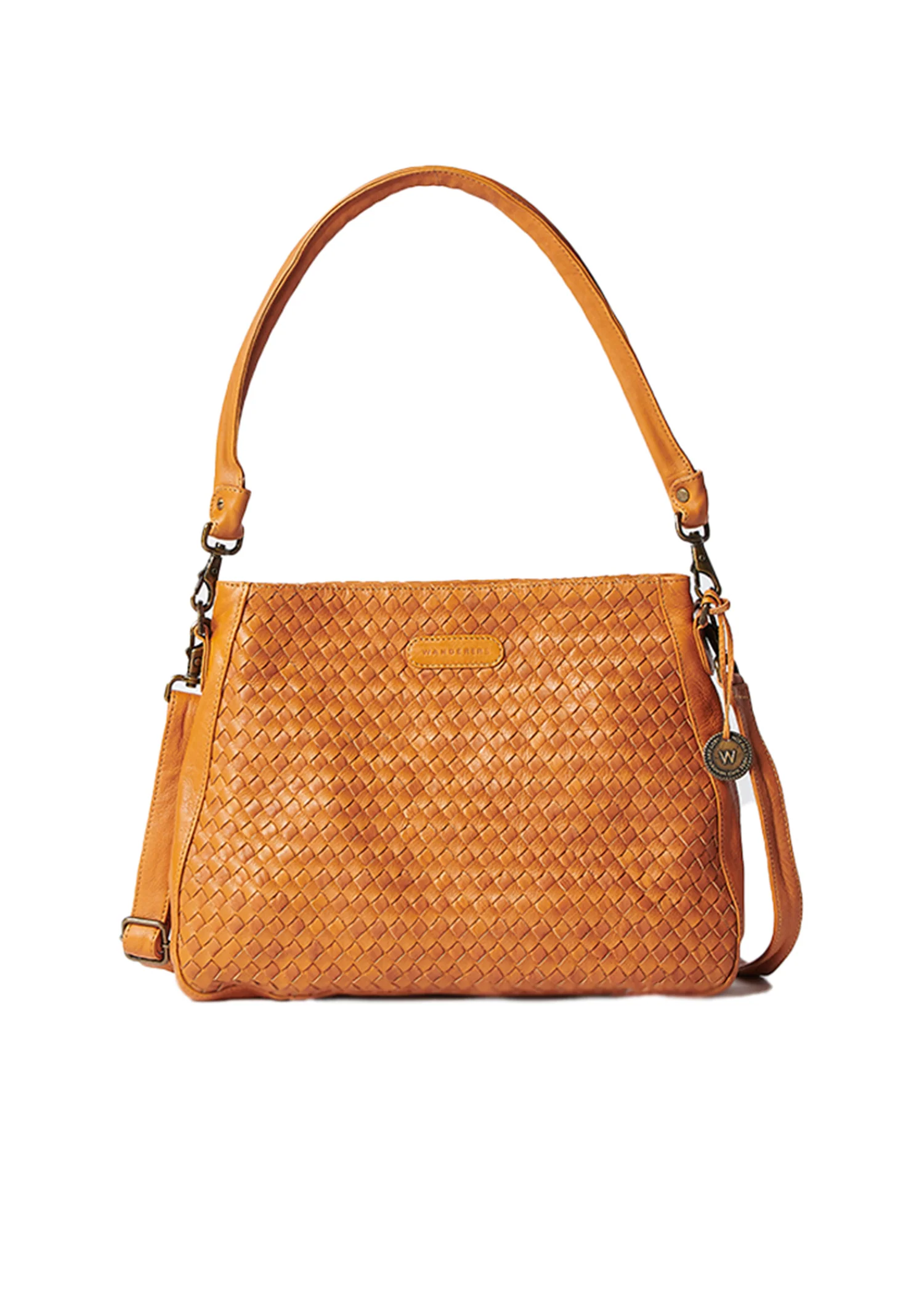 The Trentino Handbag