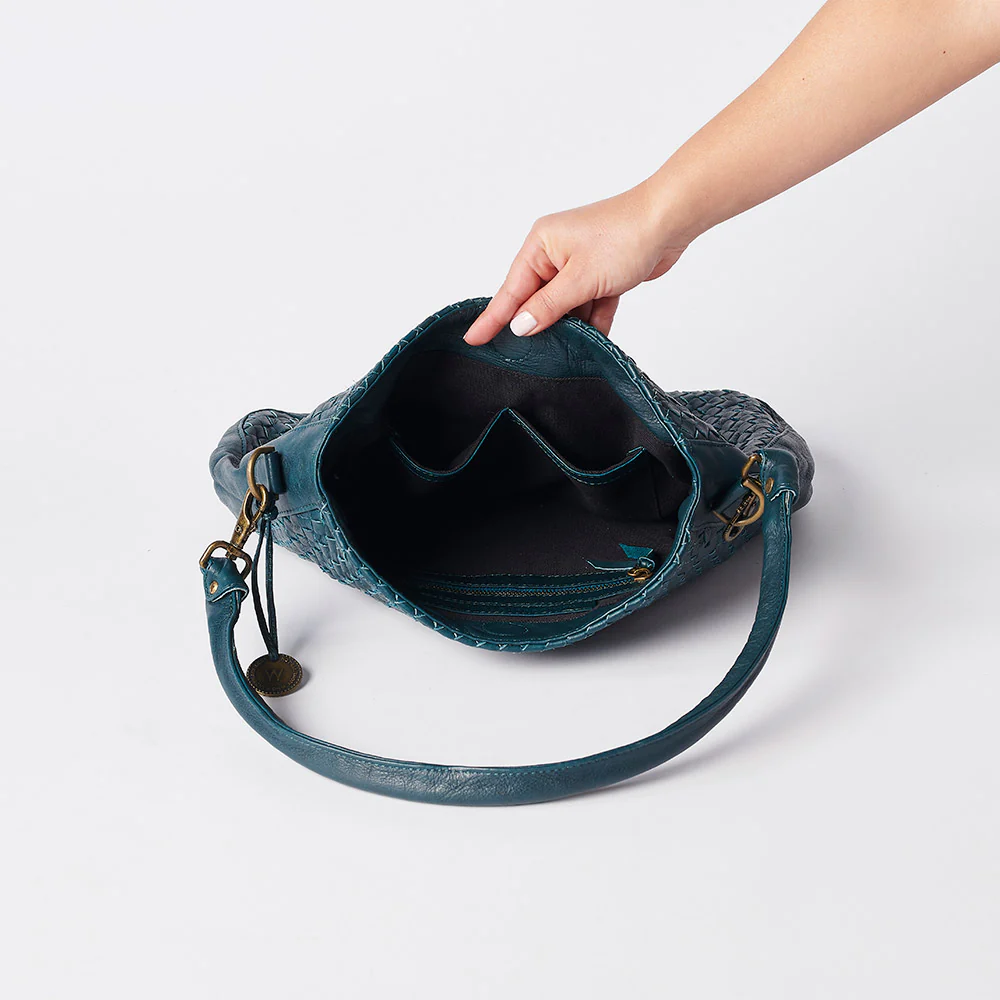The Trentino Handbag - Image 11