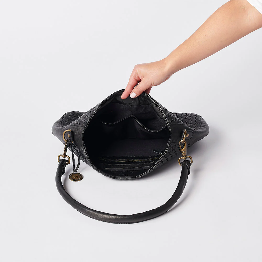 The Trentino Handbag - Image 22