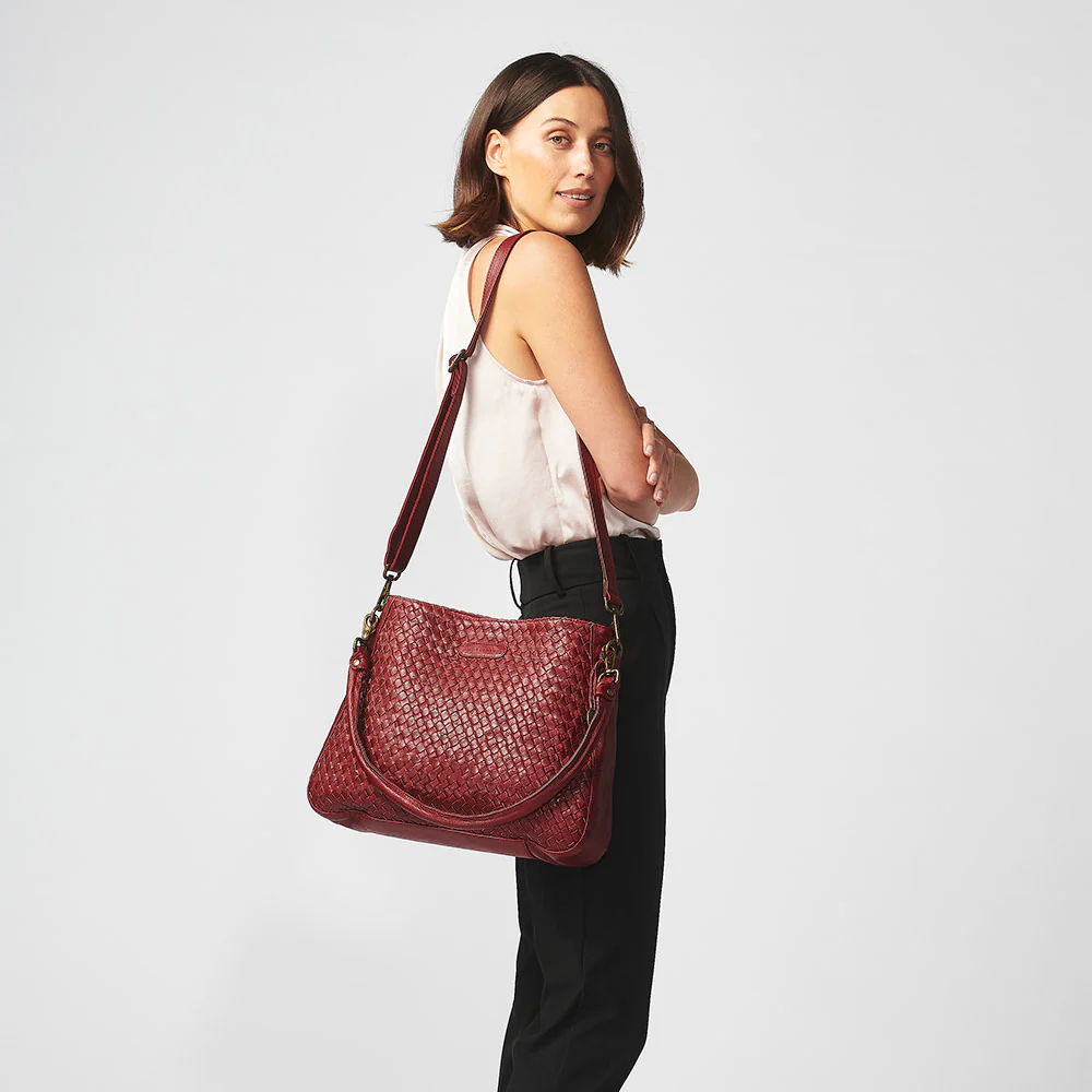 The Trentino Handbag - Image 46