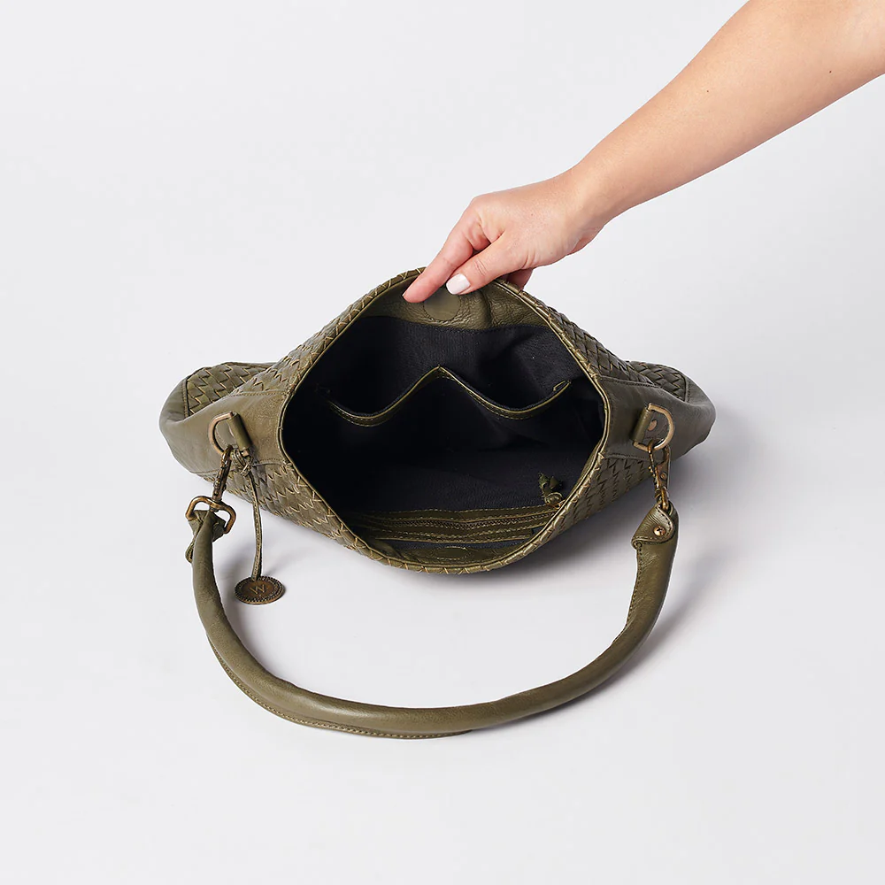 The Trentino Handbag - Image 53