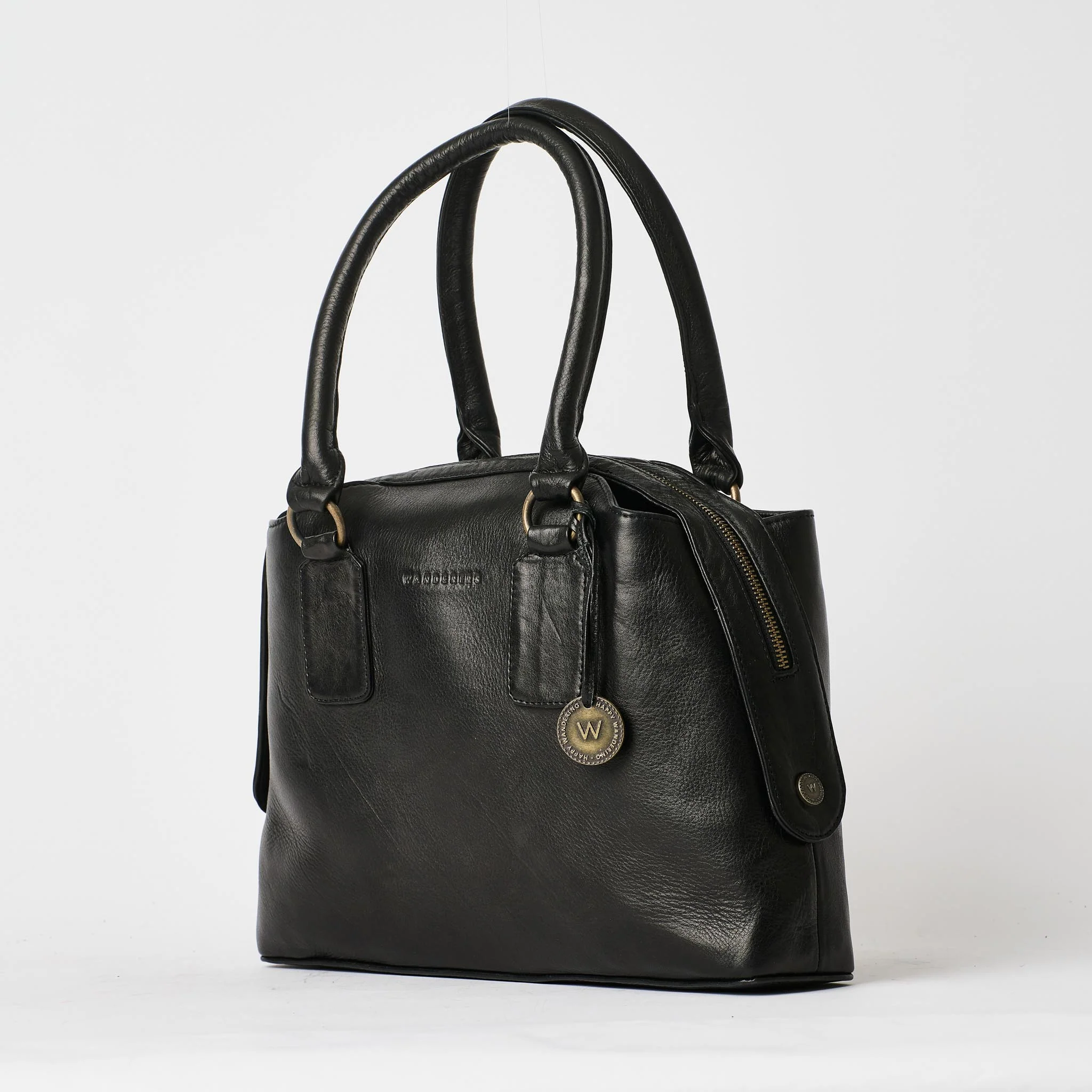 The Treviso Handbag - Image 17