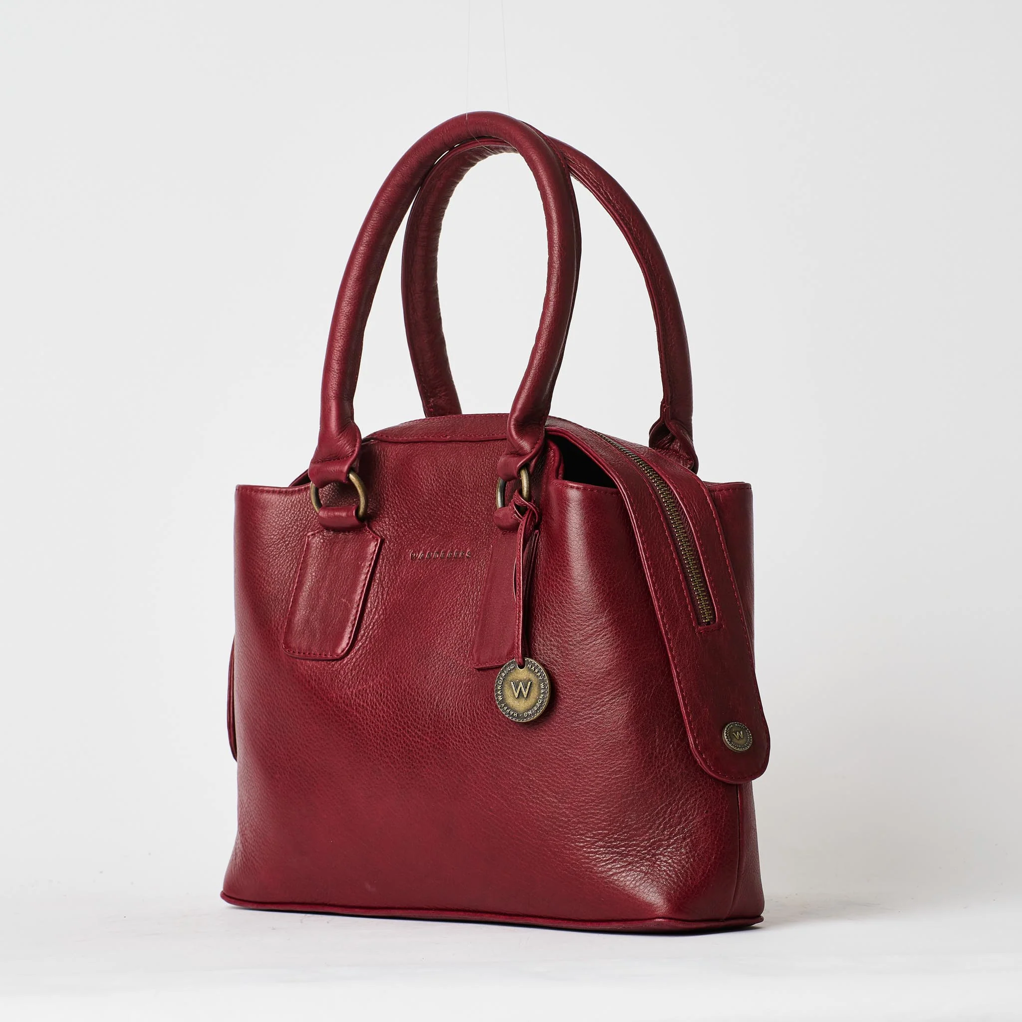 The Treviso Handbag - Image 40