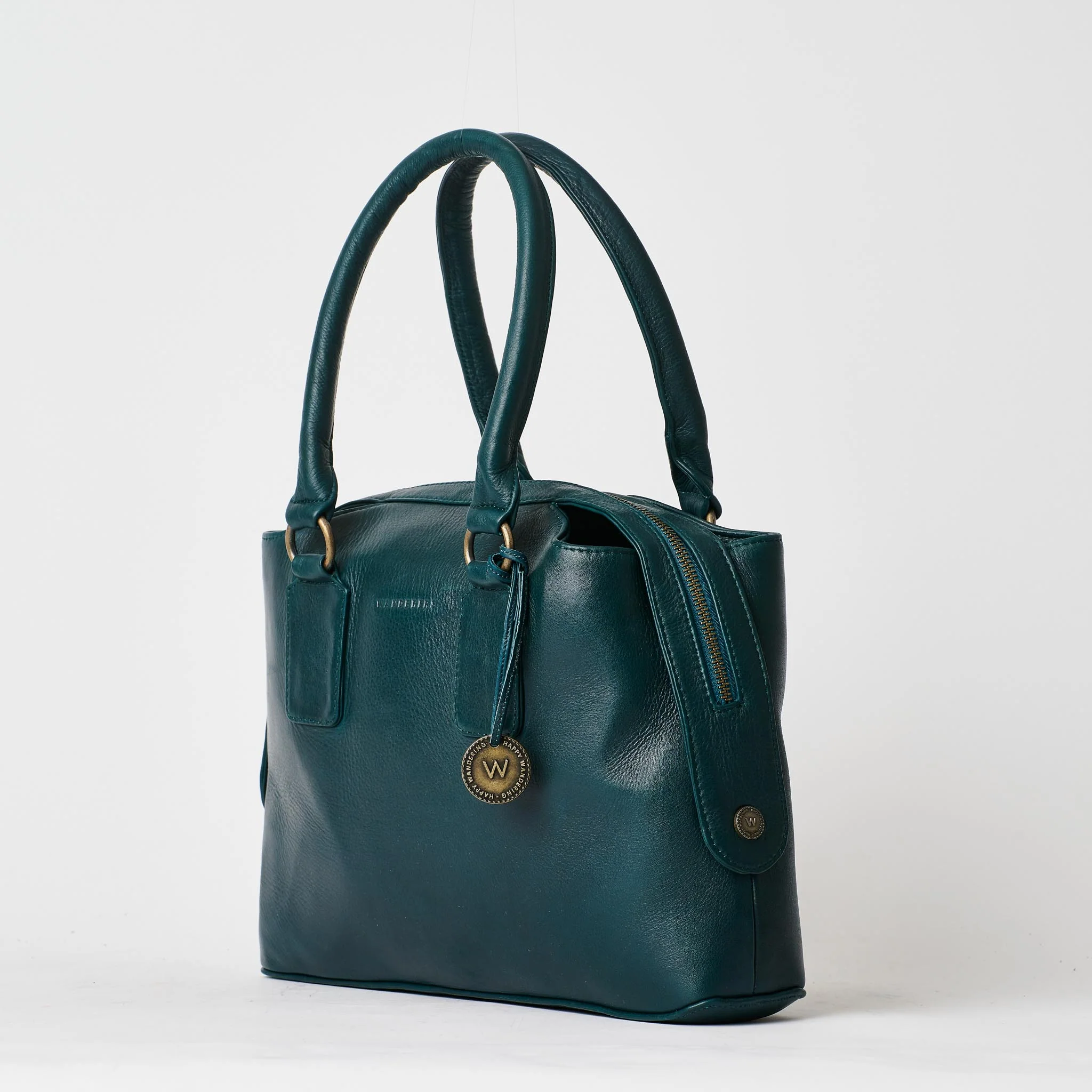 The Treviso Handbag - Image 9