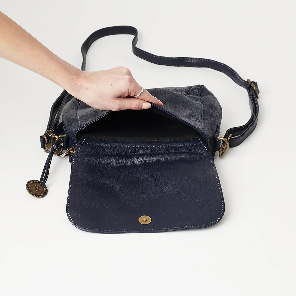 The Trieste crossbody - Image 138