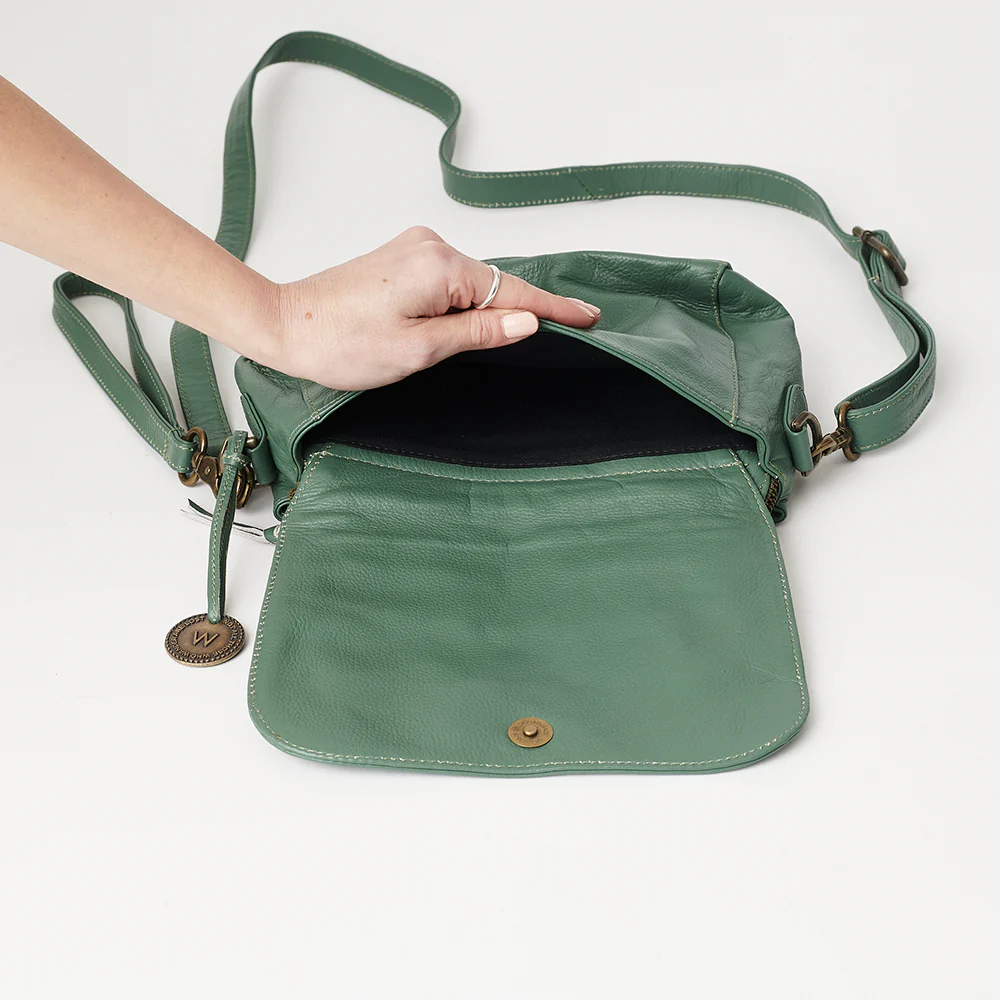 The Trieste crossbody - Image 160