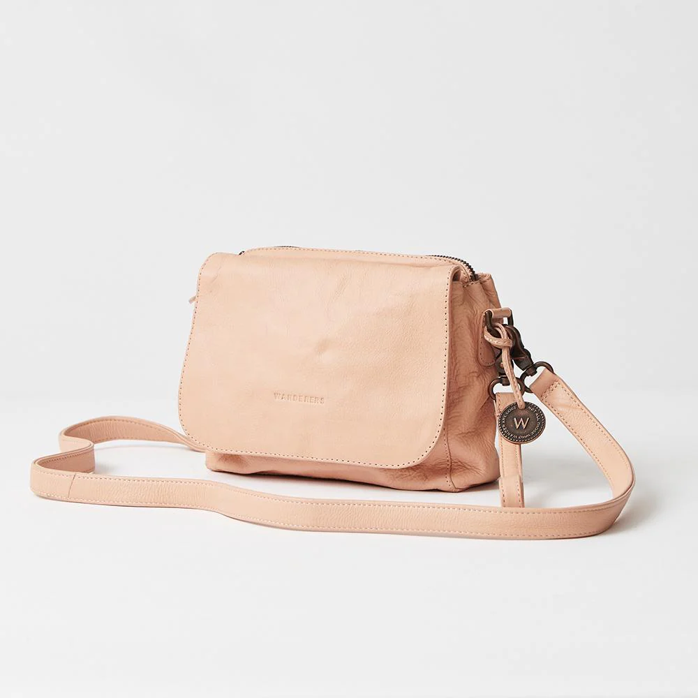 The Trieste crossbody - Image 32