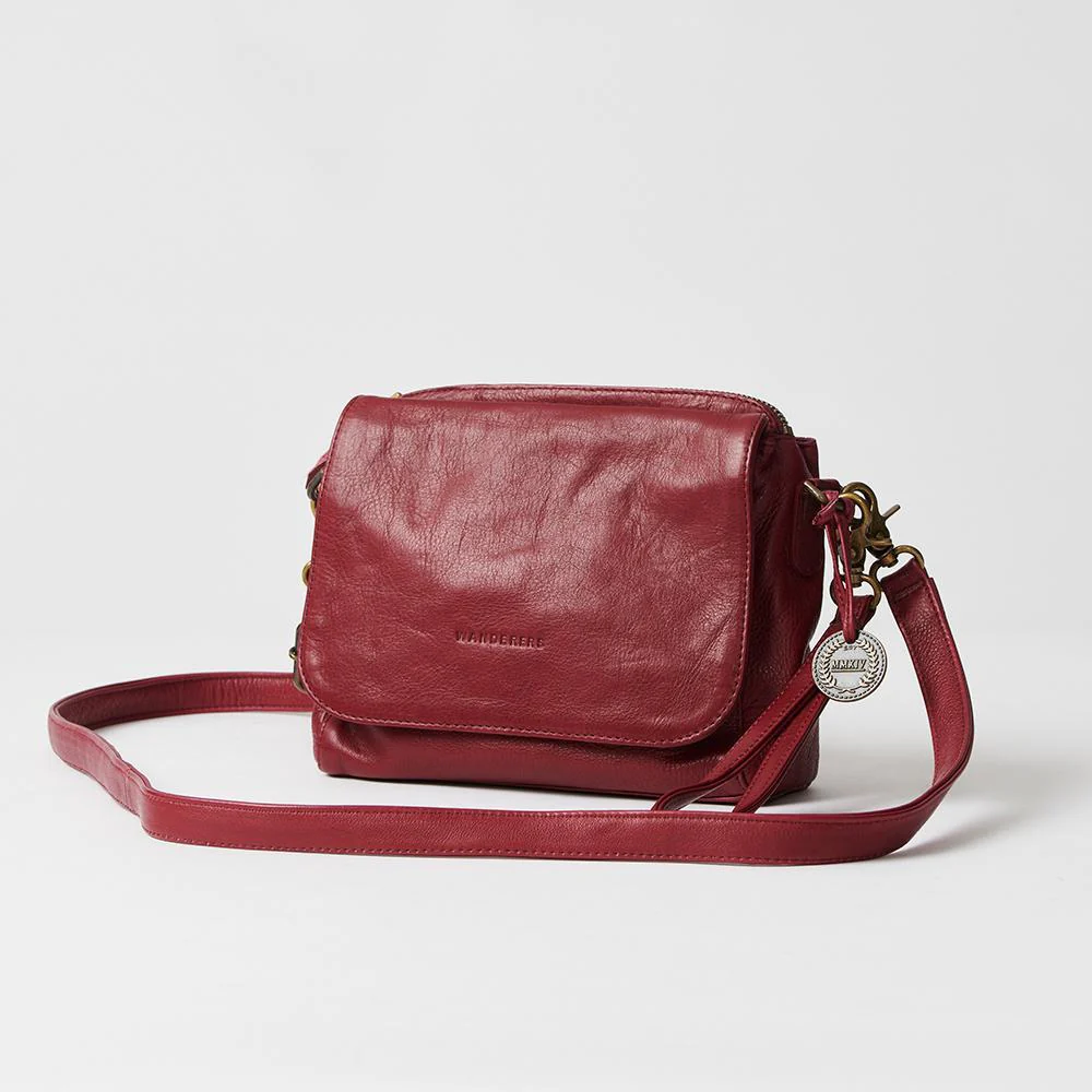 The Trieste crossbody - Image 48