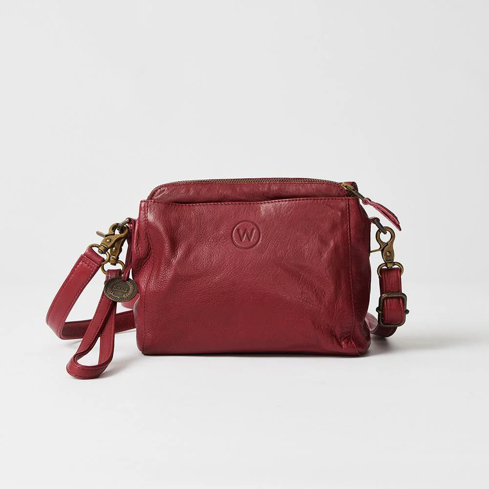 The Trieste crossbody - Image 49
