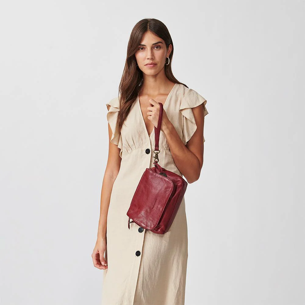 The Trieste crossbody - Image 60