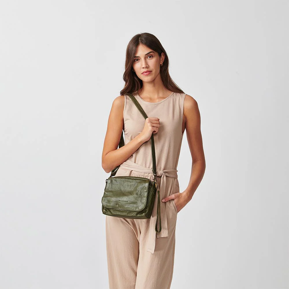 The Trieste crossbody - Image 70
