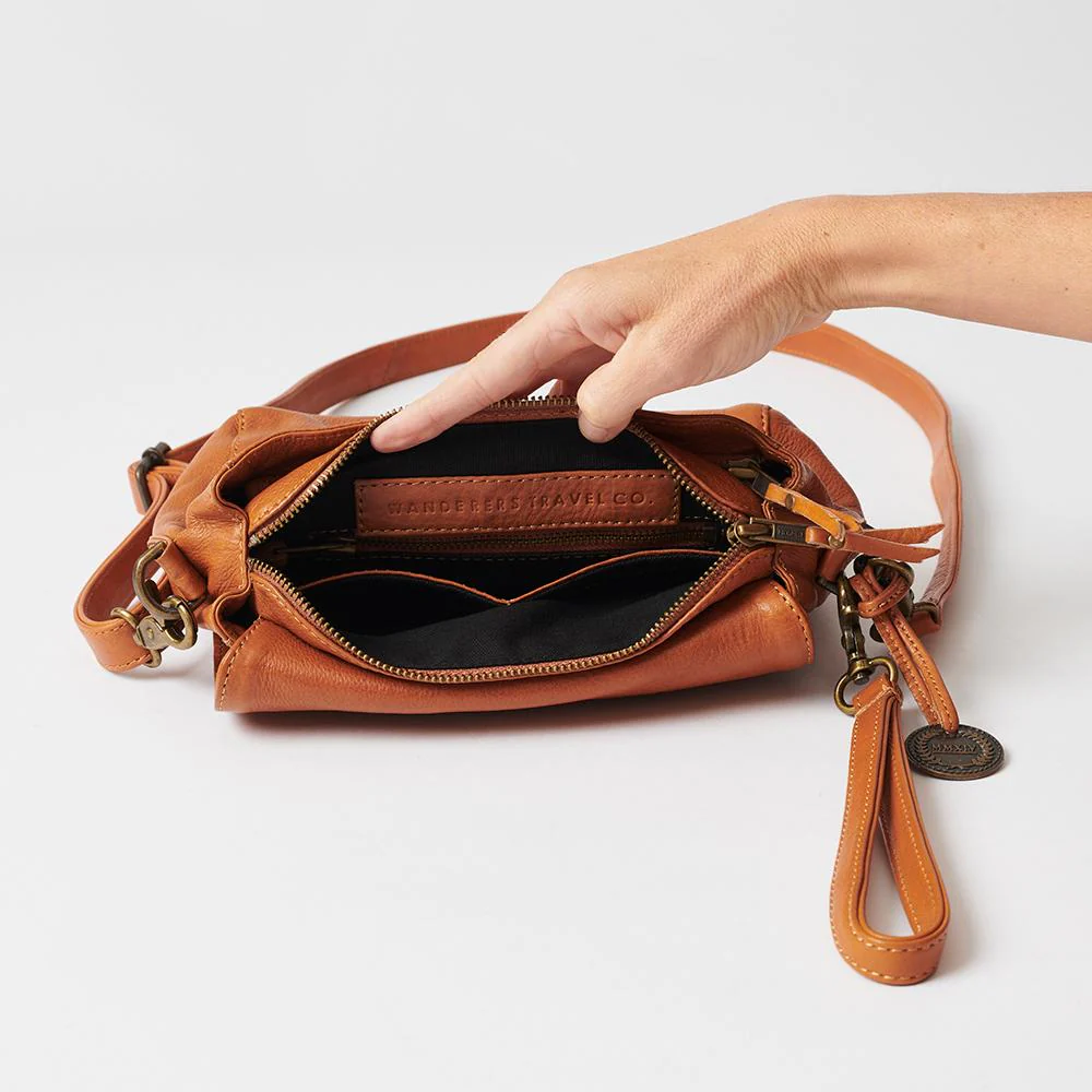 The Trieste crossbody - Image 80