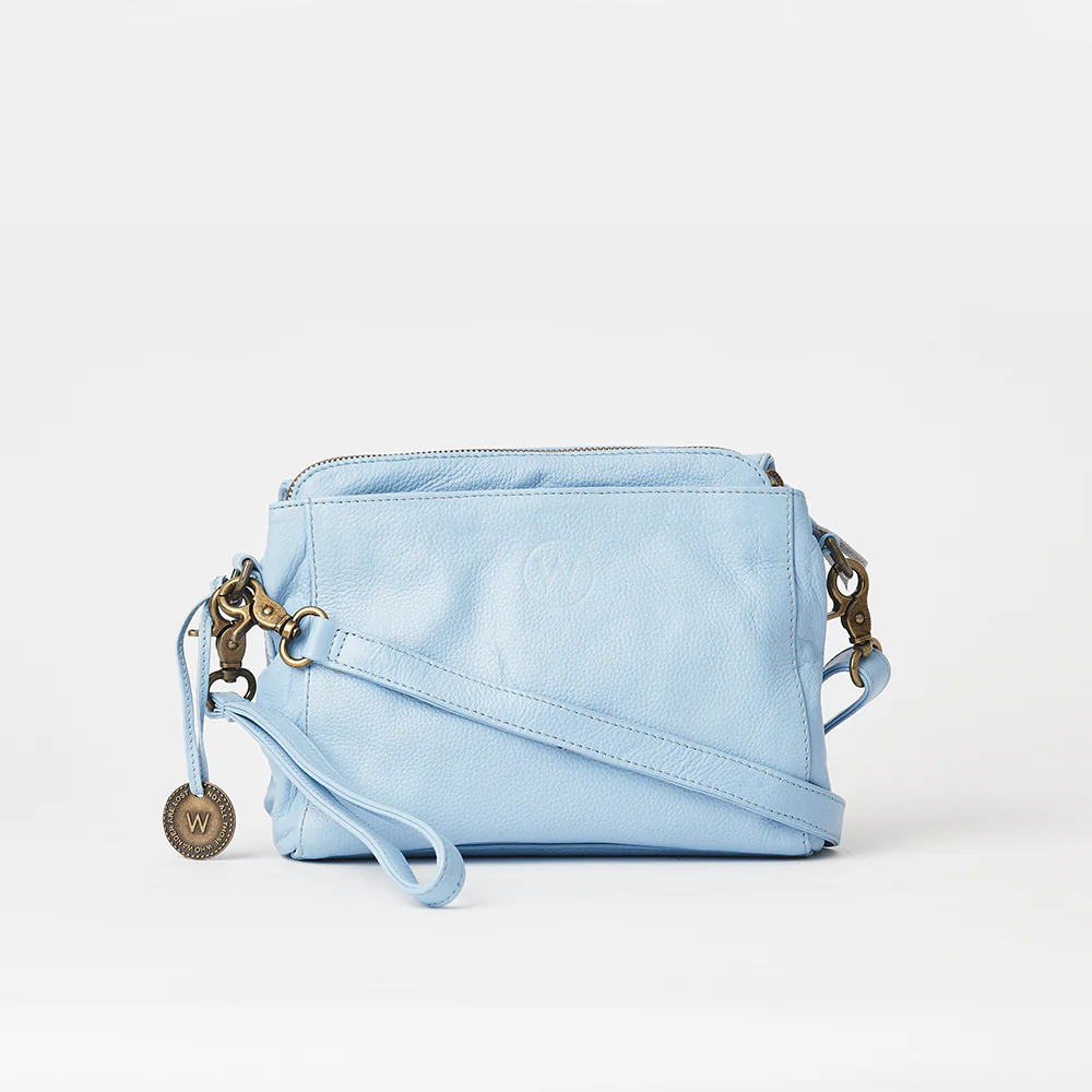 The Trieste crossbody - Image 93