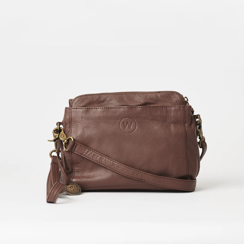The Trieste crossbody [SECOND] - Image 107