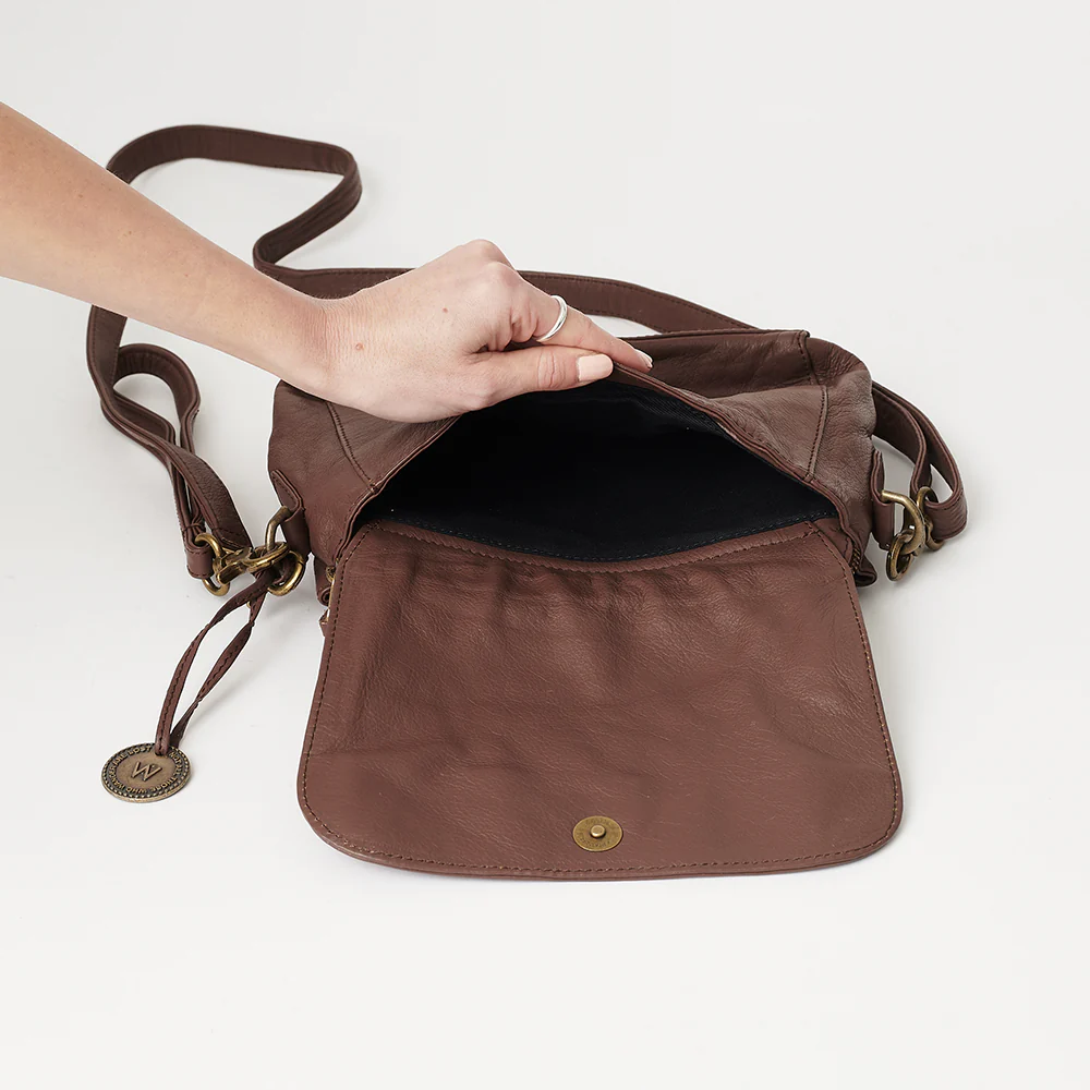 The Trieste crossbody [SECOND] - Image 110