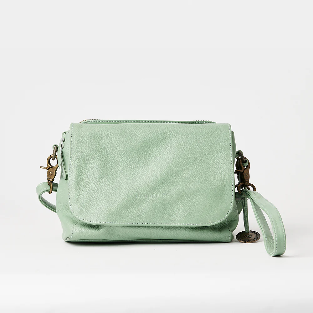 The Trieste crossbody [SECOND] - Image 127