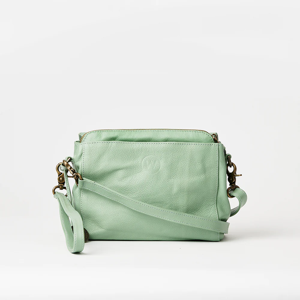 The Trieste crossbody [SECOND] - Image 128
