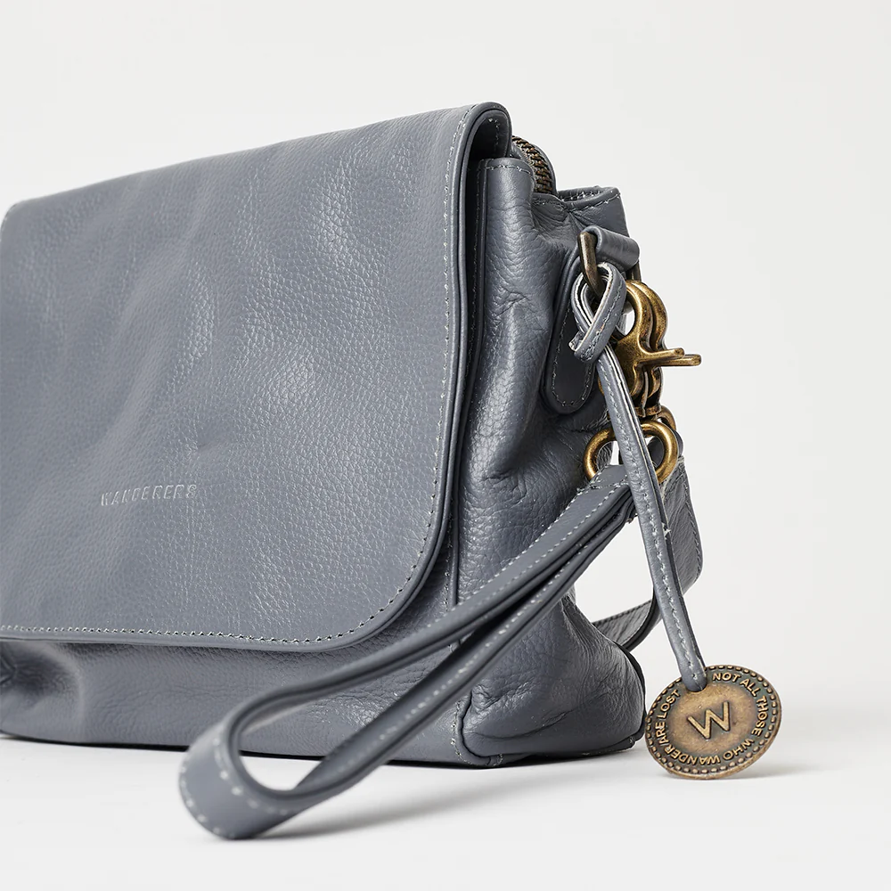 The Trieste crossbody [SECOND] - Image 150