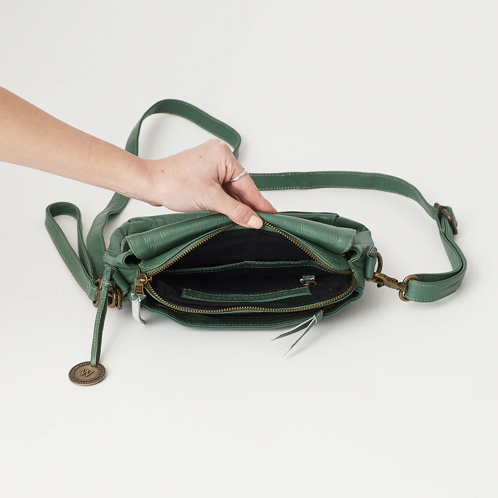 The Trieste crossbody [SECOND] - Image 171