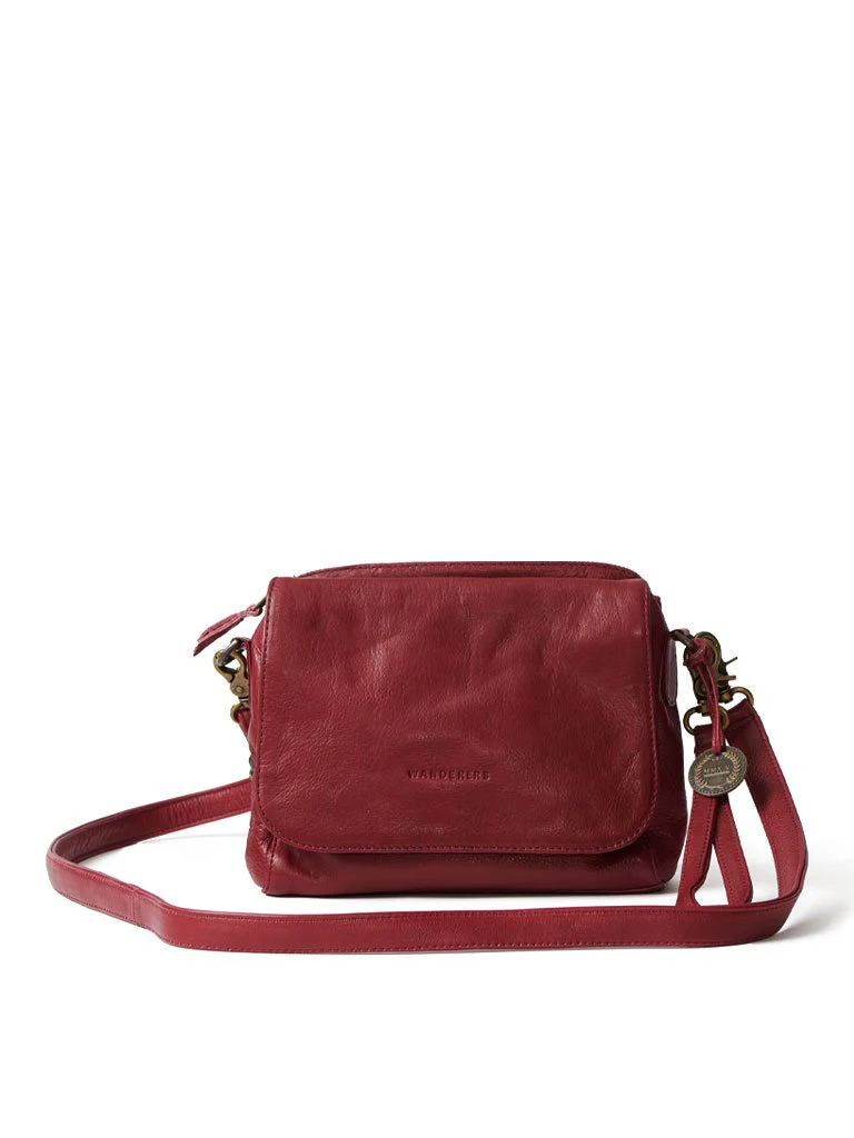 The Trieste crossbody [SECOND] - Image 29