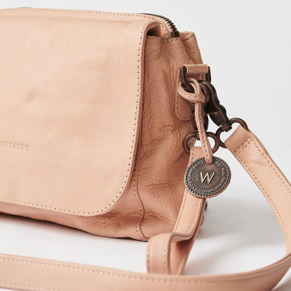 The Trieste crossbody [SECOND] - Image 32