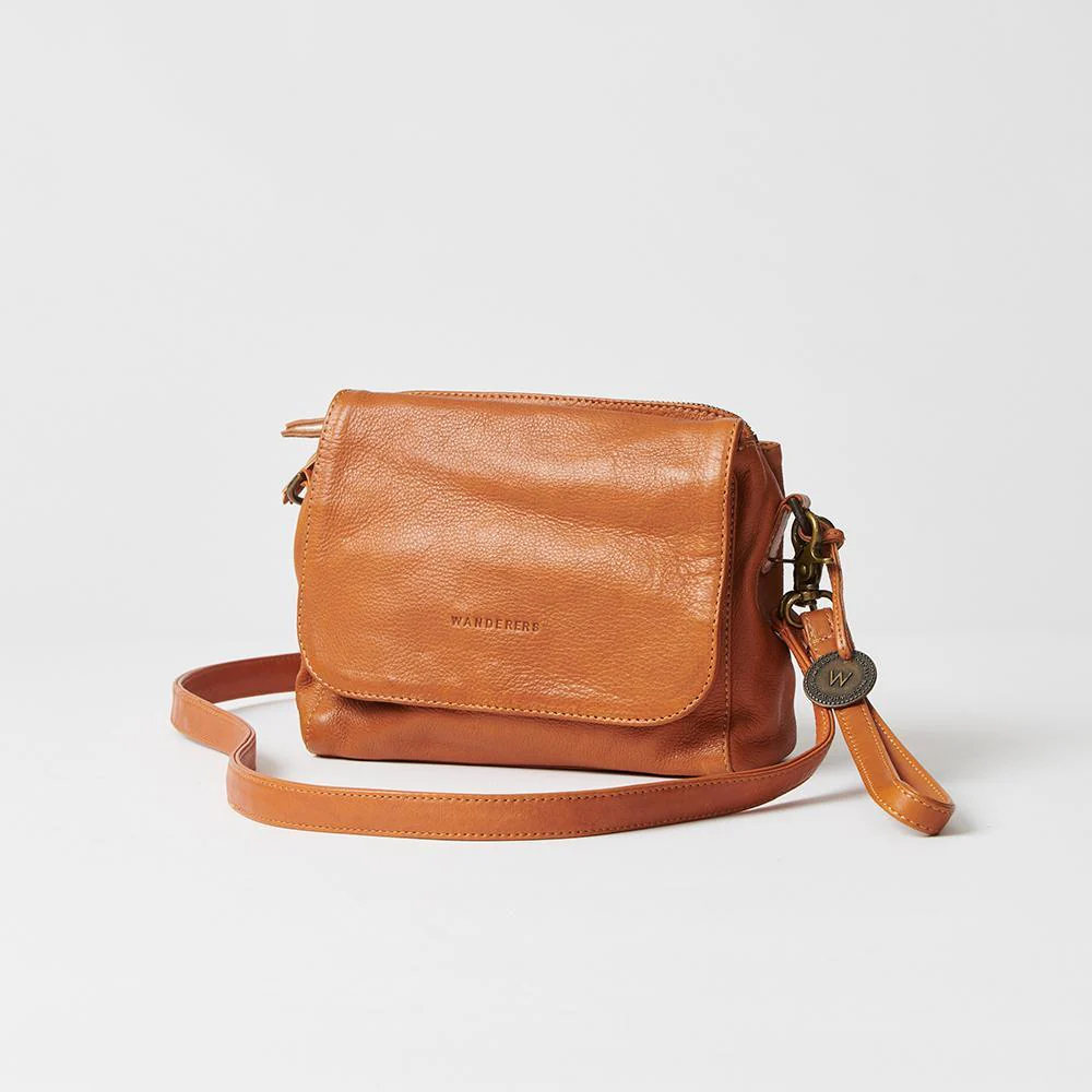 The Trieste crossbody [SECOND] - Image 67