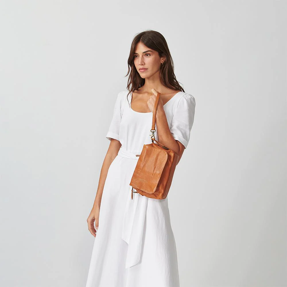 The Trieste crossbody [SECOND] - Image 80