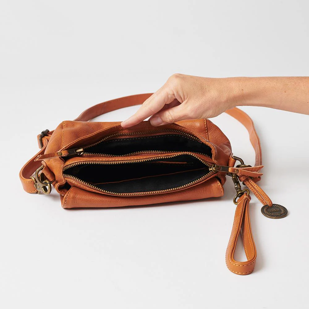The Trieste crossbody [SECOND] - Image 83