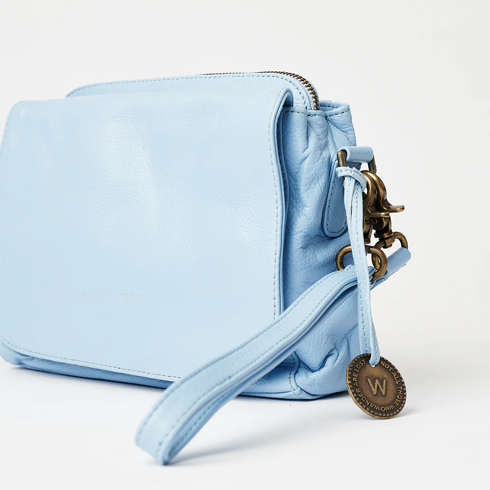 The Trieste crossbody [SECOND] - Image 98