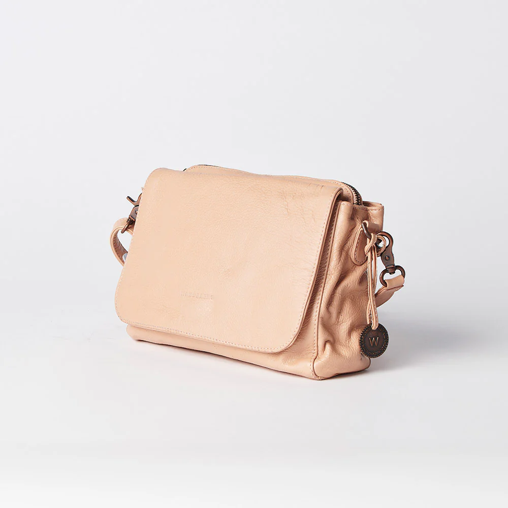 The Trieste Grande Crossbody - Image 29