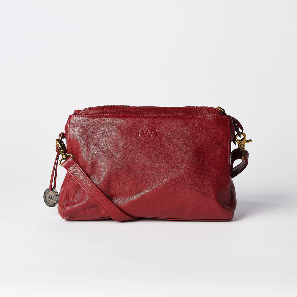 The Trieste Grande Crossbody - Image 37