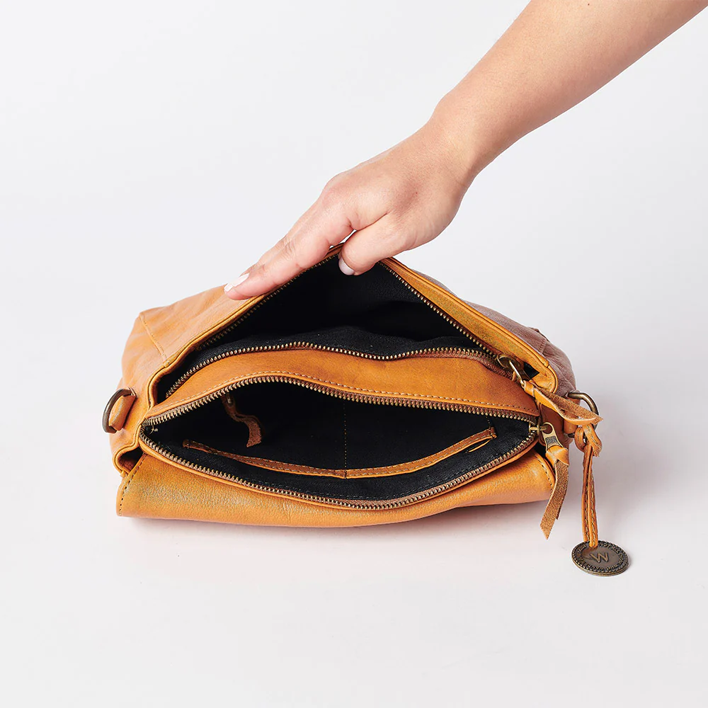 The Trieste Grande Crossbody - Image 58
