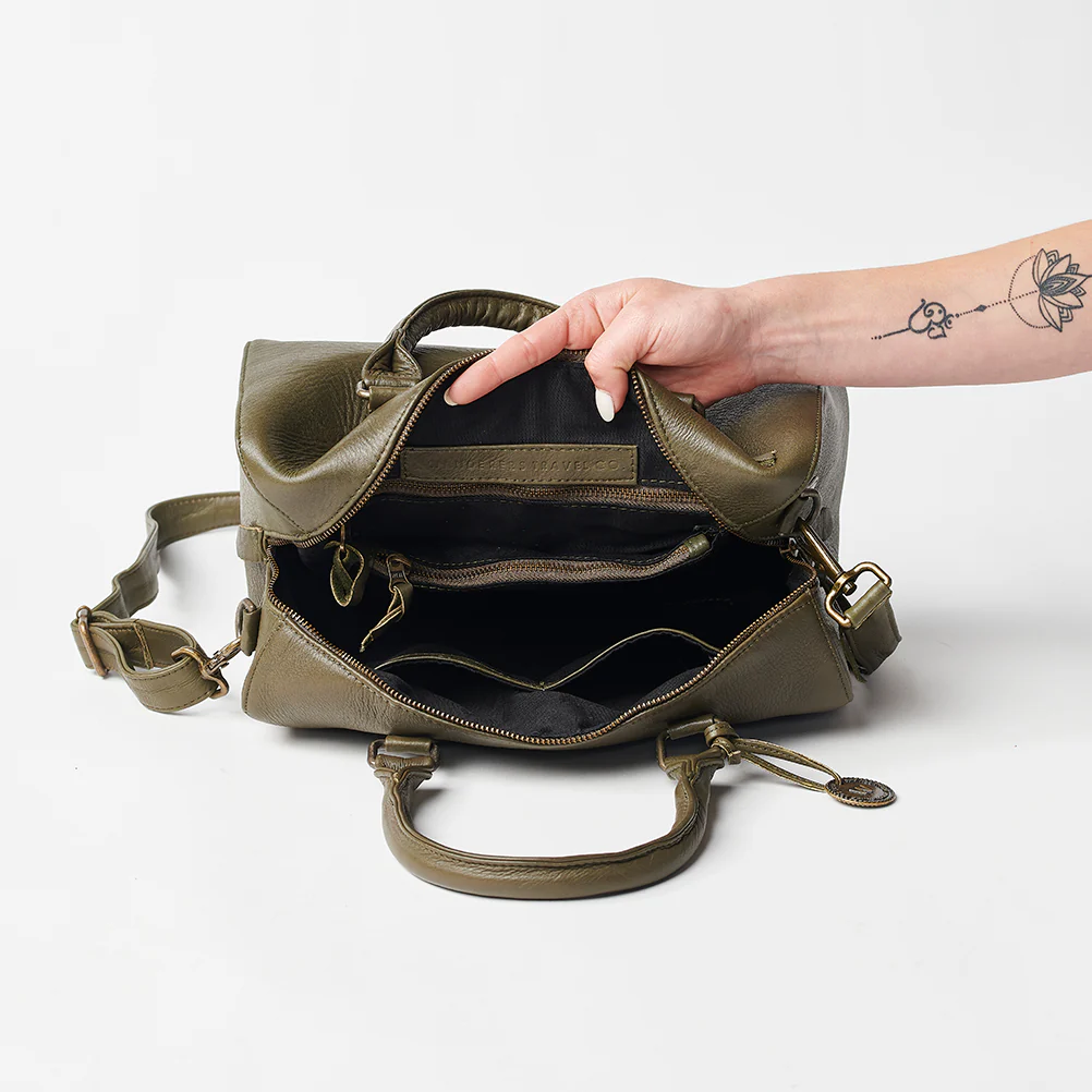 The Turin Handbag - Image 31