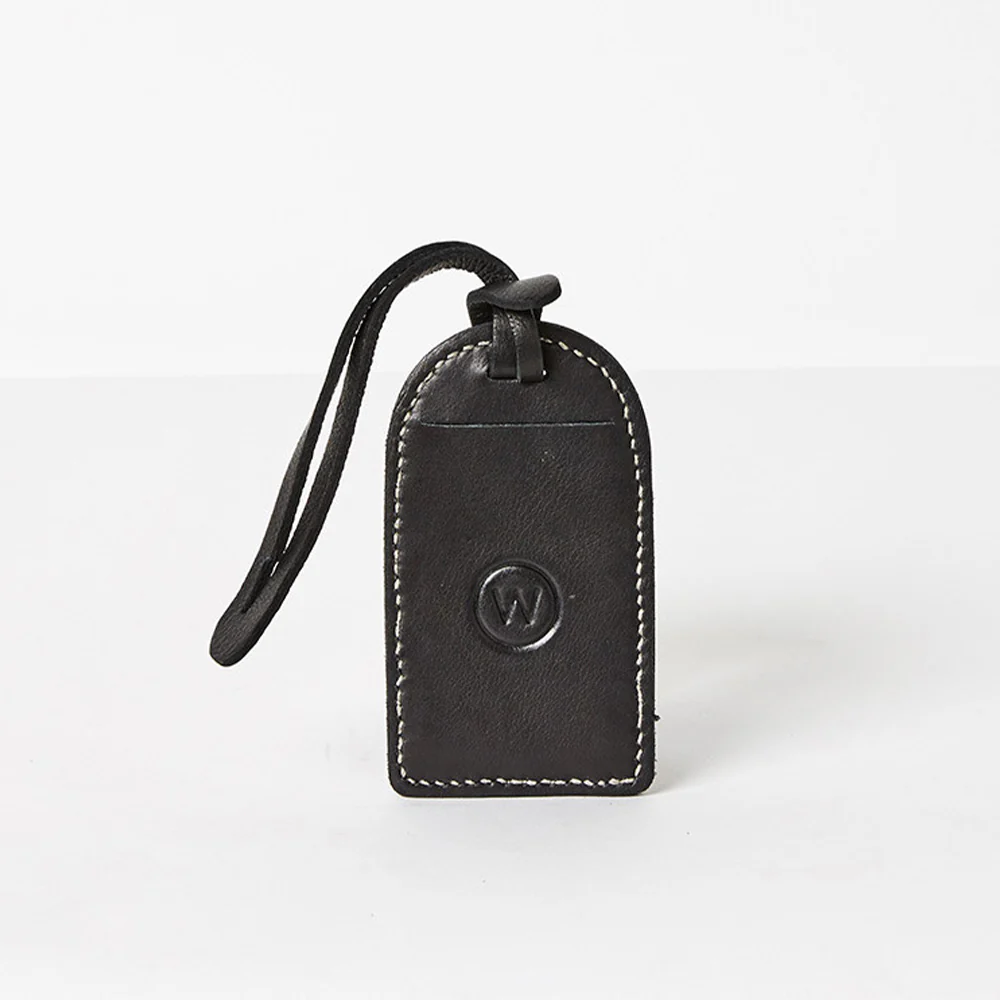 The Universal Luggage Tag - Image 20