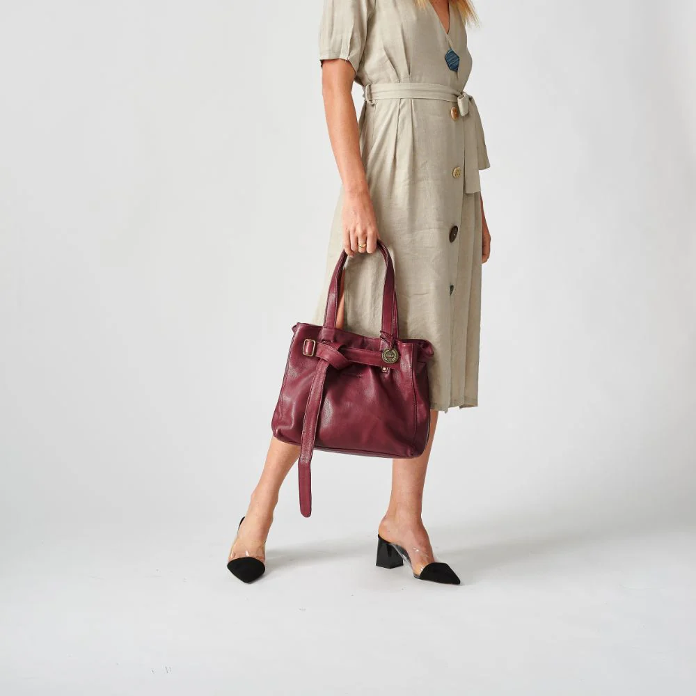 The Valencia Handbag - Image 17