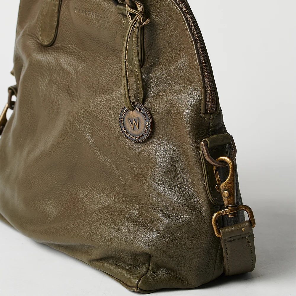The Vancouver Handbag - Image 39
