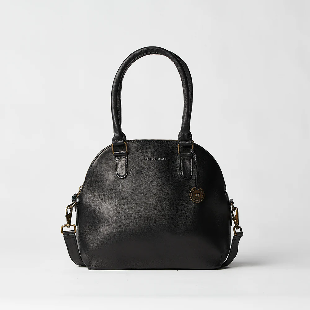The Vancouver Structured Handbag - Image 17
