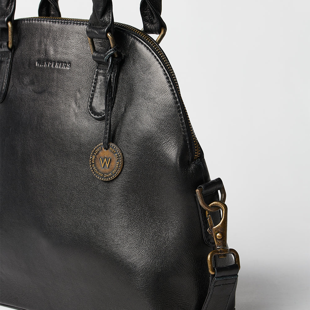 The Vancouver Structured Handbag - Image 20