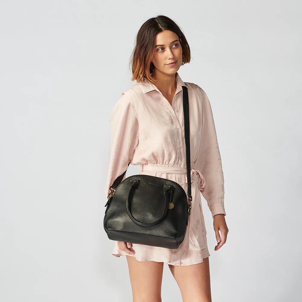 The Vancouver Structured Handbag - Image 23
