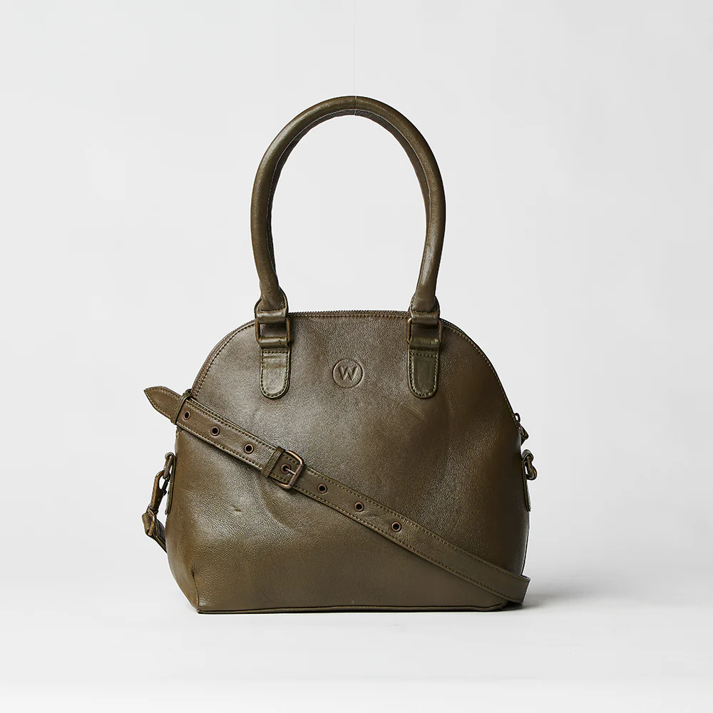 The Vancouver Structured Handbag - Image 50