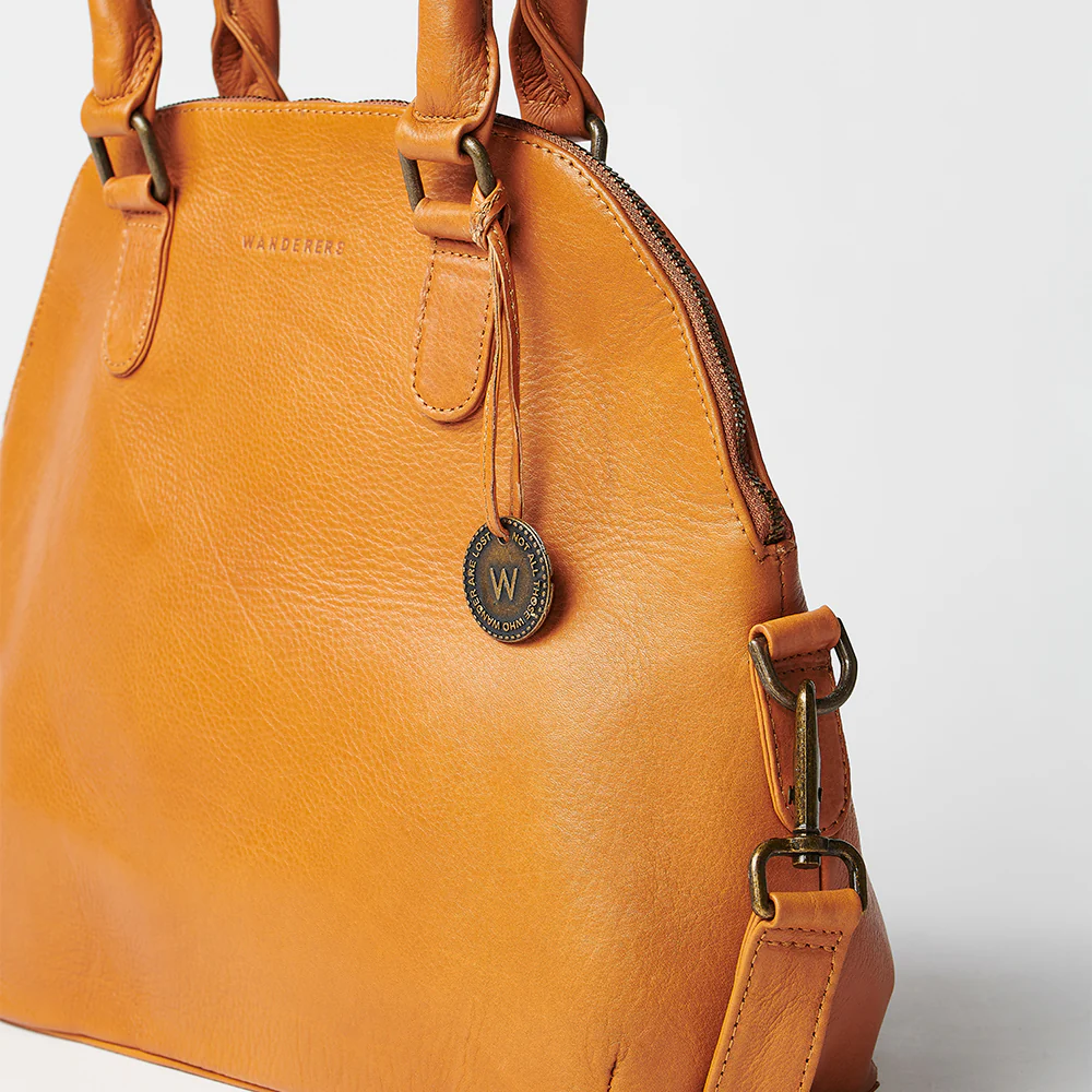 The Vancouver Structured Handbag - Image 63