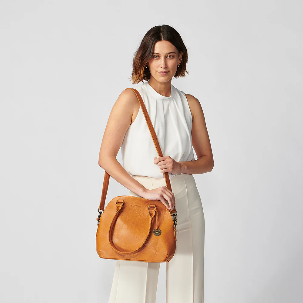 The Vancouver Structured Handbag - Image 66