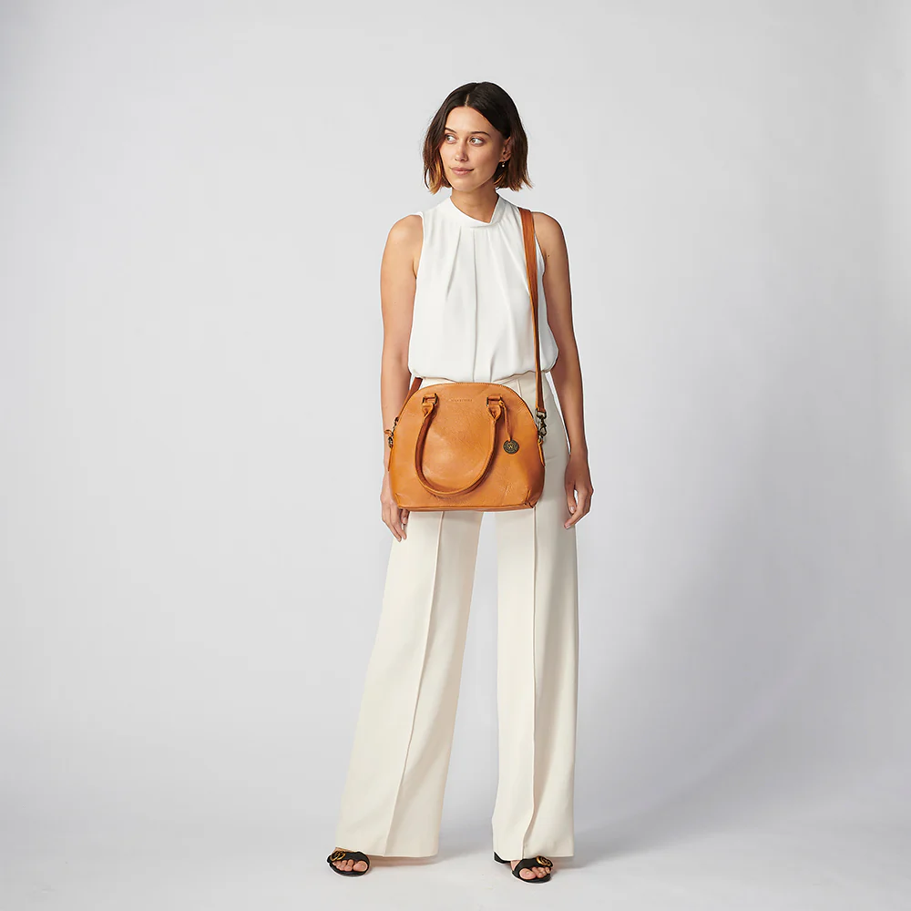 The Vancouver Structured Handbag - Image 67