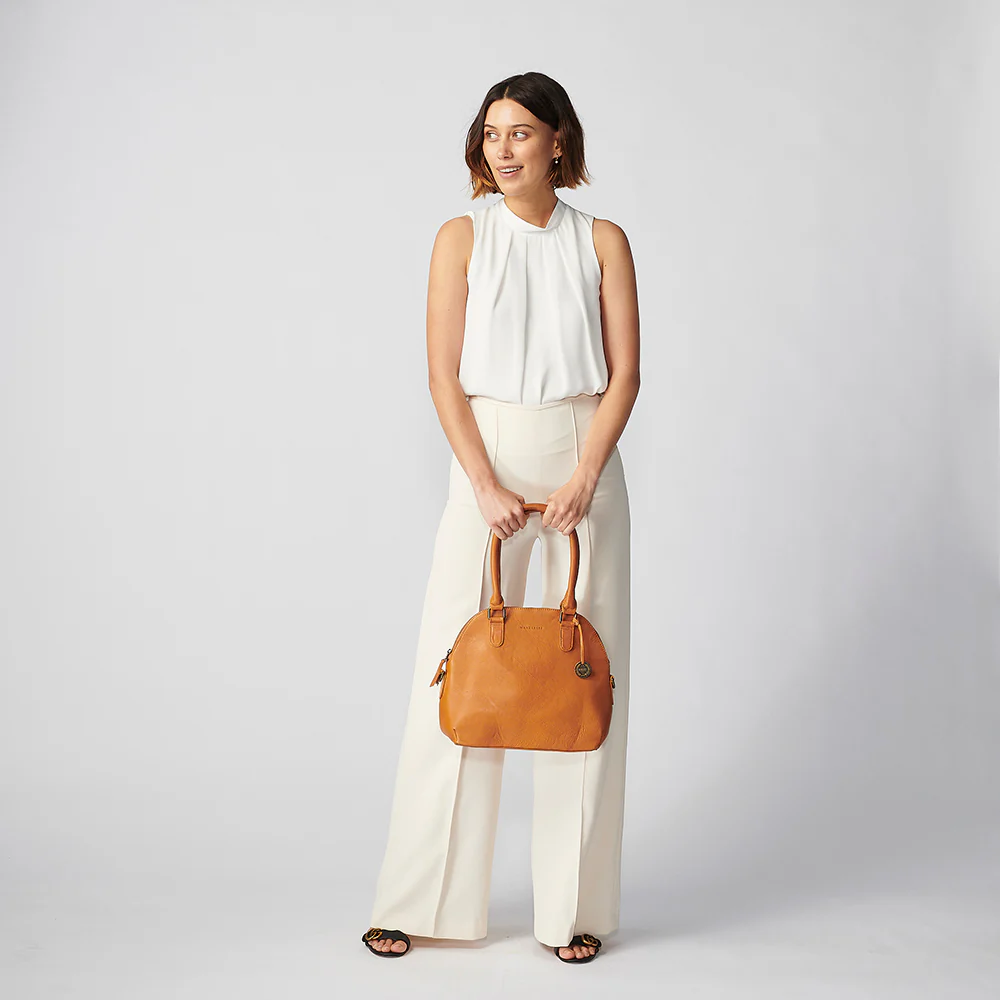 The Vancouver Structured Handbag - Image 70
