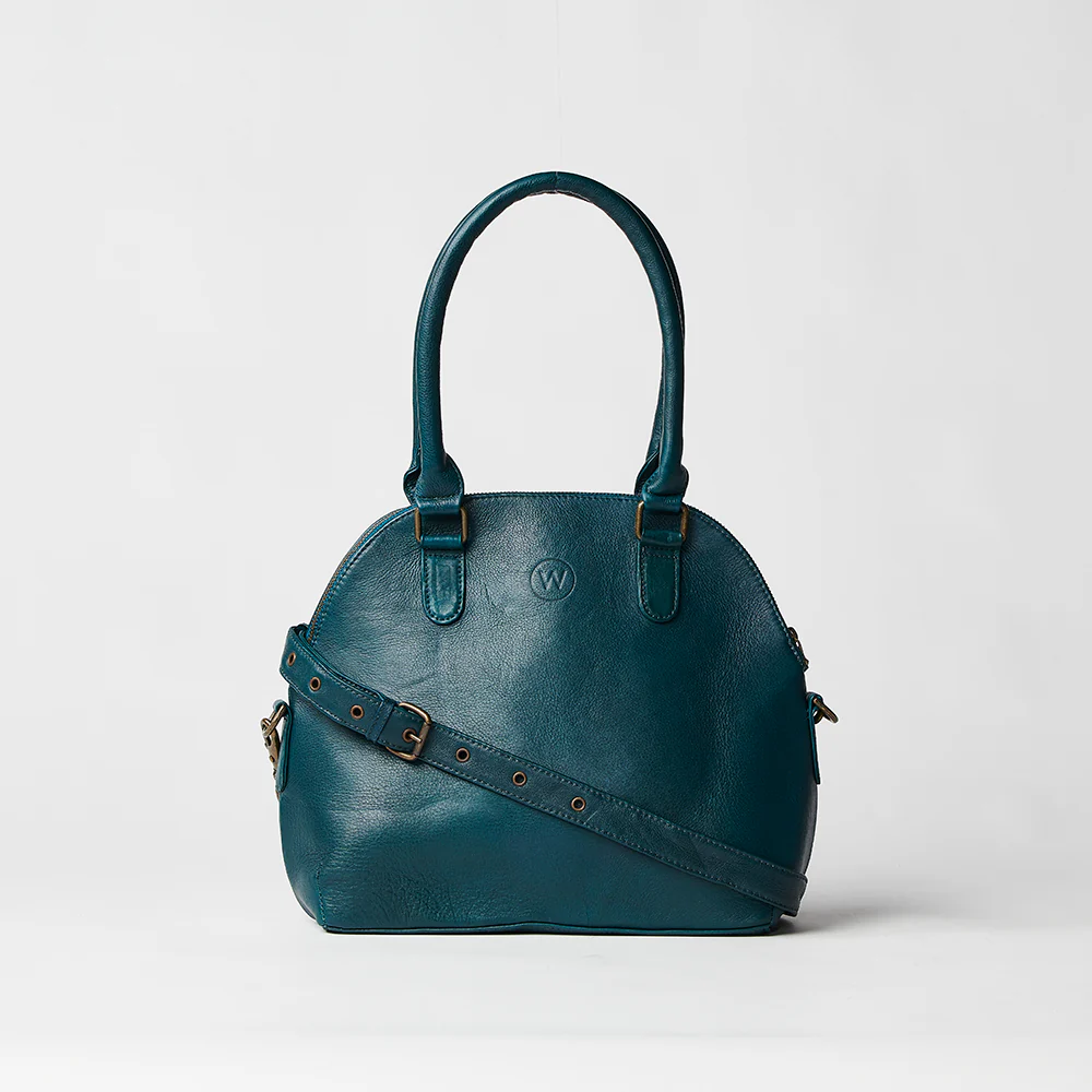 The Vancouver Structured Handbag - Image 8