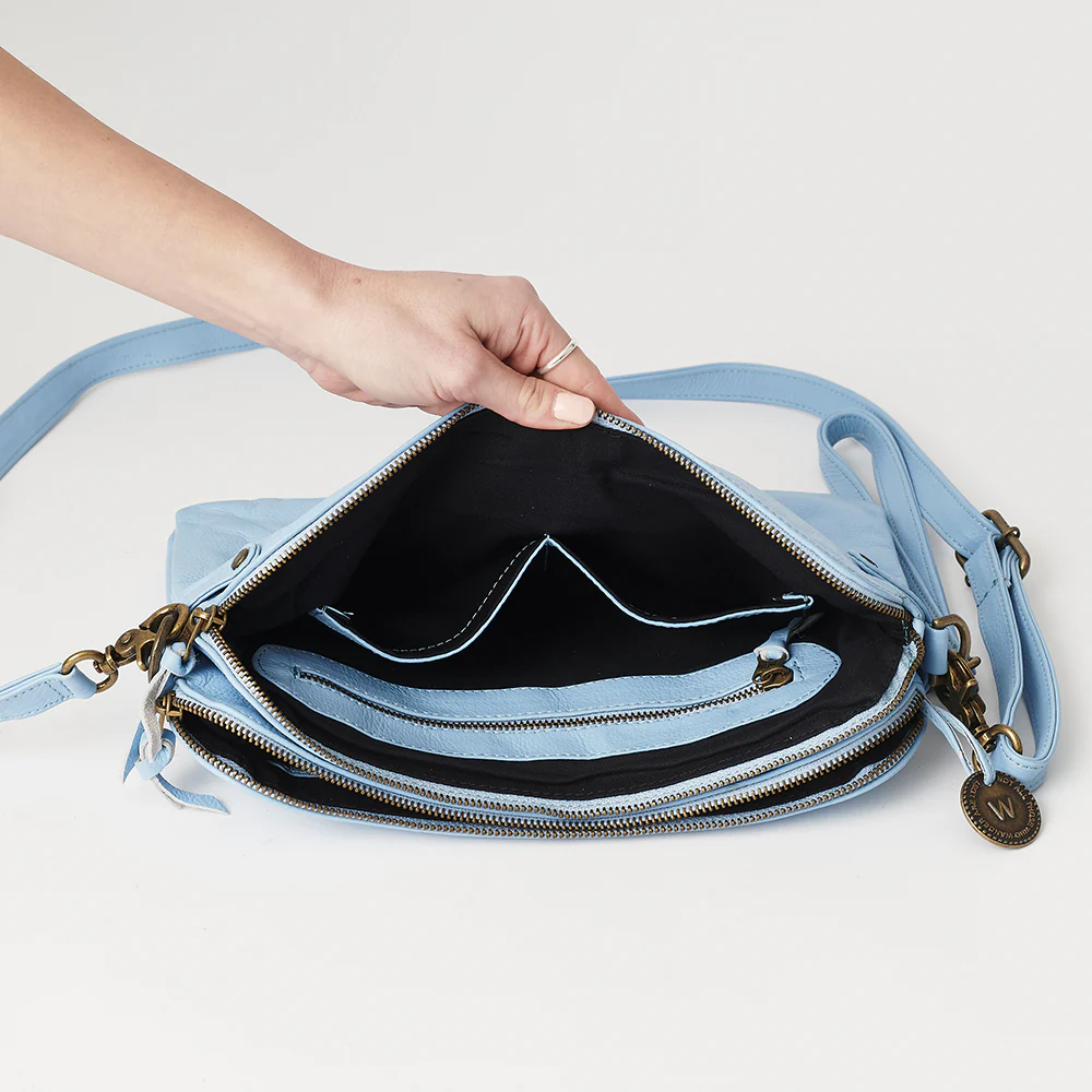The Venetian Grande passport crossbody - Image 100