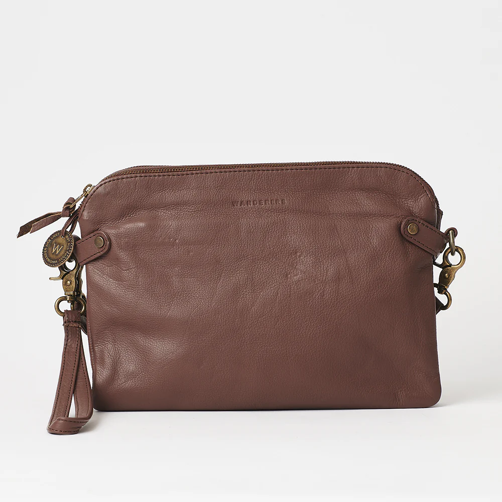 The Venetian Grande passport crossbody - Image 106