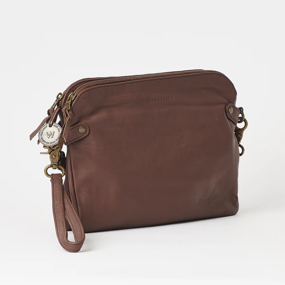 The Venetian Grande passport crossbody - Image 107